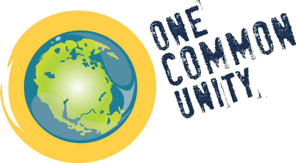 Ocu Logo - ONE COMMON UNITY