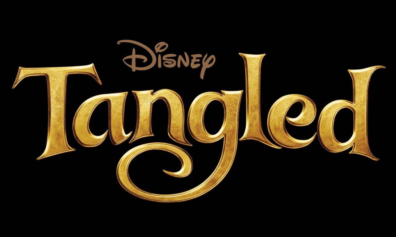 Tangled Logo - Tangled Logos