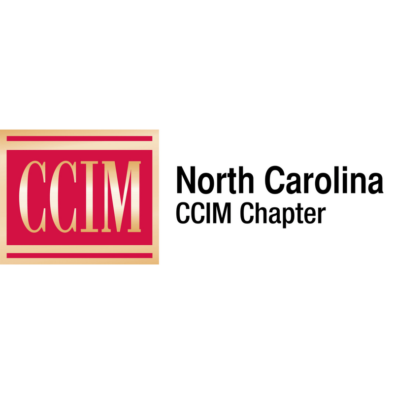Ccim Logo - Commercial - Greensboro Regional REALTORS® Association