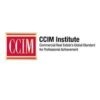 Ccim Logo - Alex Matthes, CCIM | RE/MAX MASTERS – COMMERCIAL DIVISION
