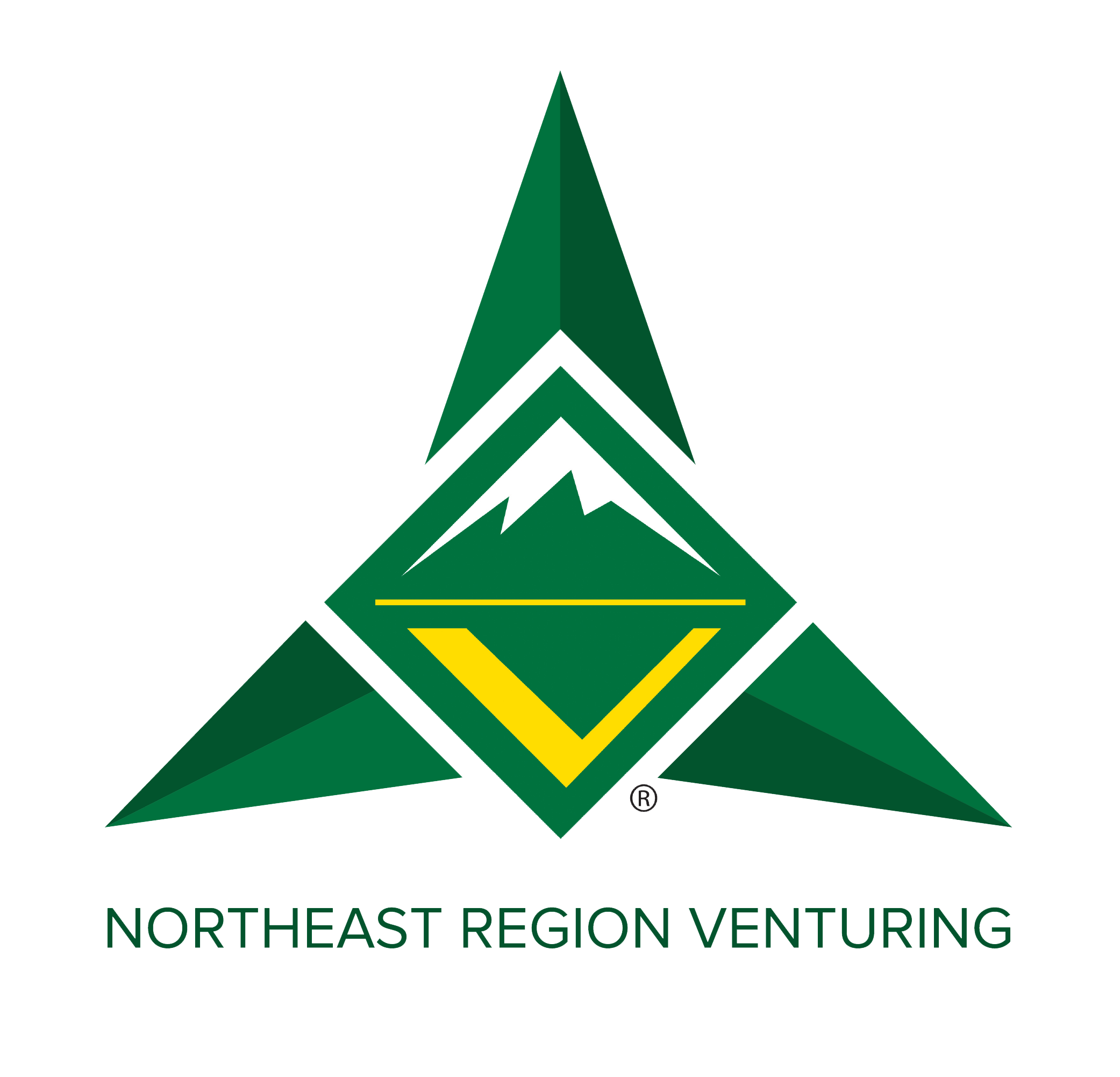 Venturing Logo - NEW YEAR. NEW LOGO. Venturing Officers Association. Northeast