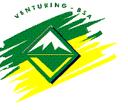 Venturing Logo - Venturing