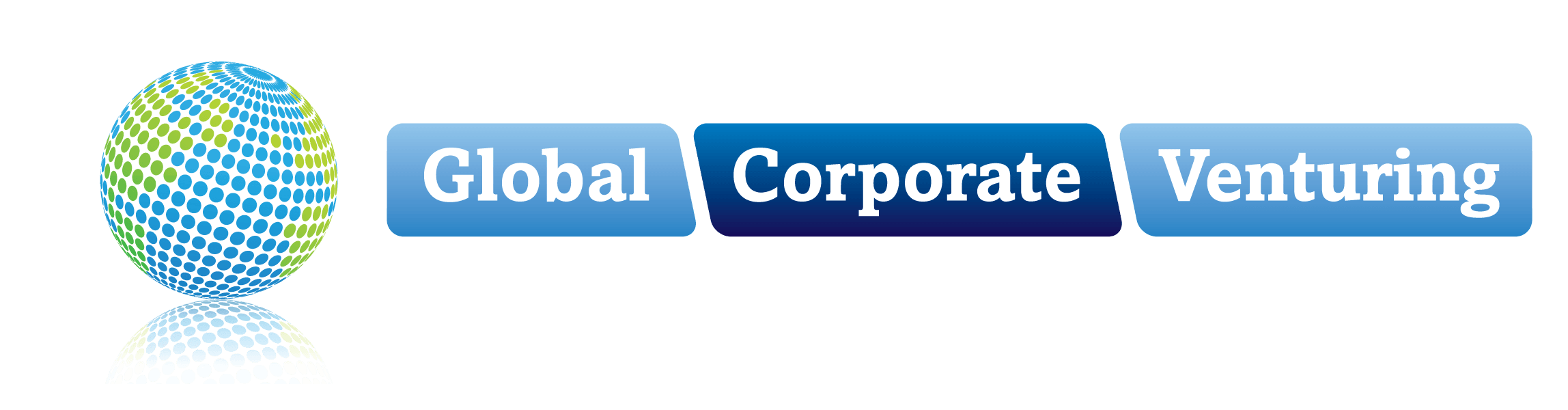 Venturing Logo - global corporate venturing logo | McKesson Ventures