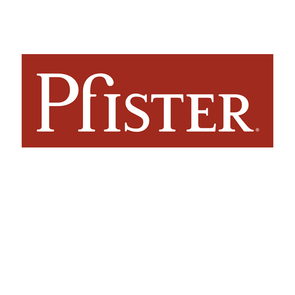 Pfister Logo - Pfister List Price Guide CA 2017 Page 9 - Kitchen