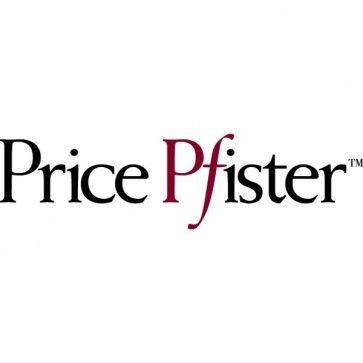 Pfister Logo - Price Pfister 910034 | AF Supply