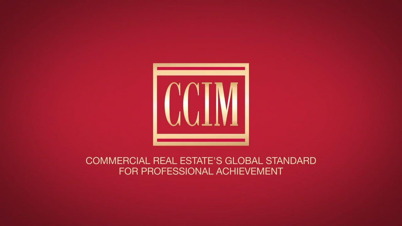 Ccim Logo - A Message from CCIM Institute CEO and Executive Vice President