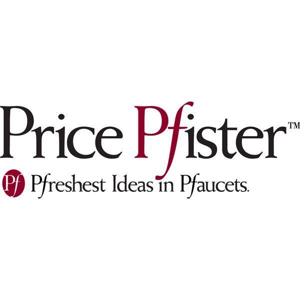 Pfister Logo - Price pfister faucet Logos