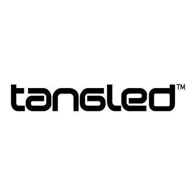Tangled Logo - Tangled, Manchester at Dizzyjam