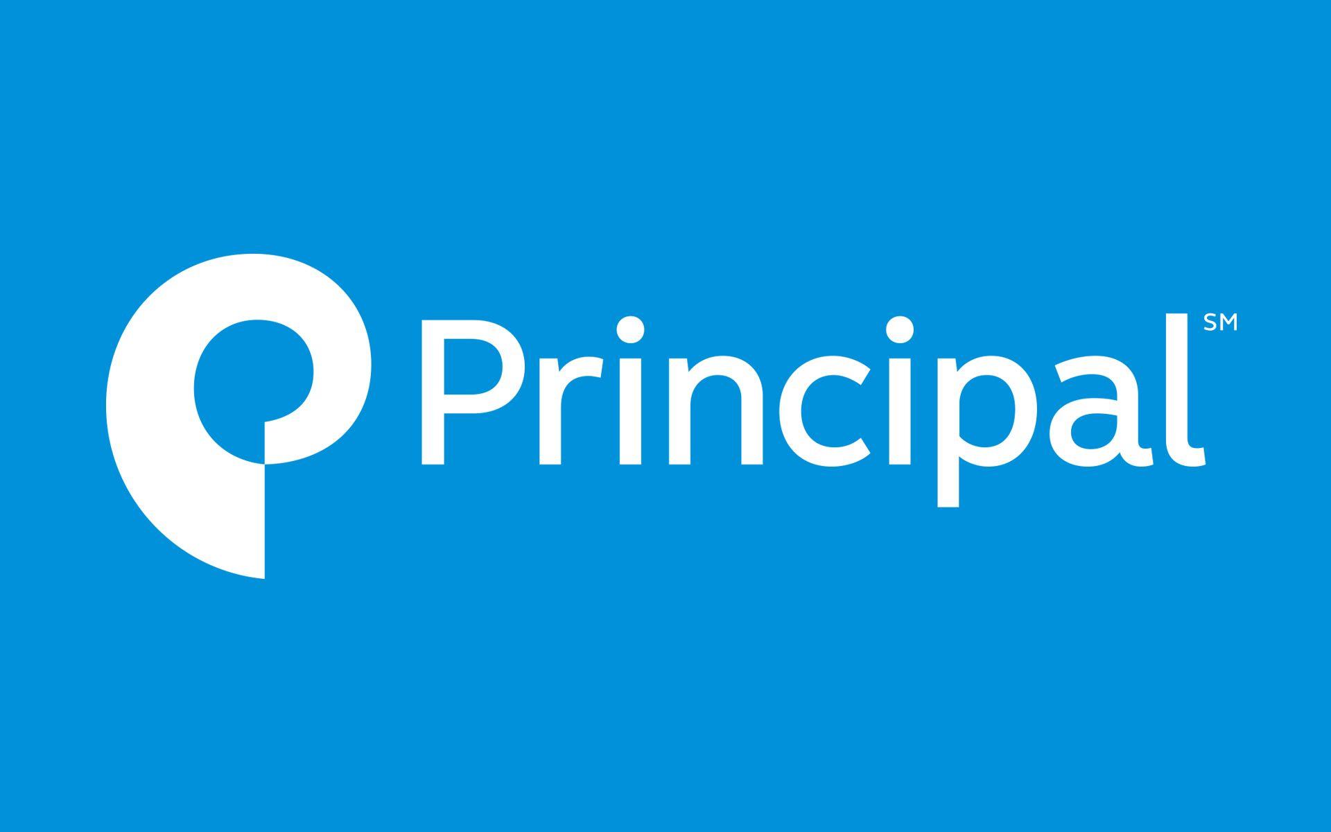 Principal Logo - Principal Logos