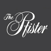 Pfister Logo - Working at The Pfister | Glassdoor