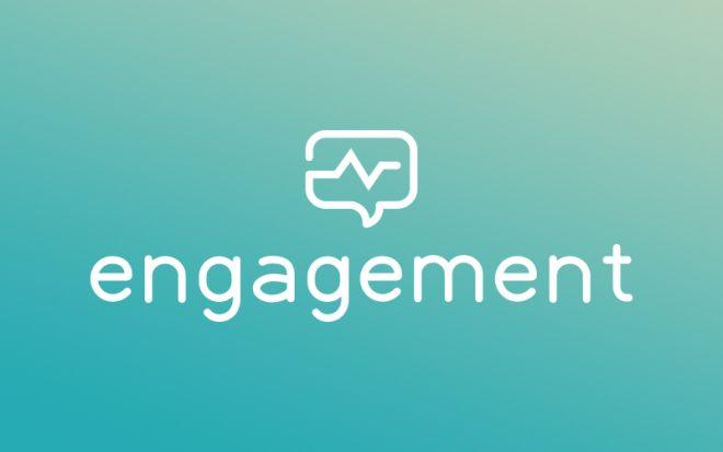 Engagement Logo - Engagement Logo Design Process | Jan Cavan