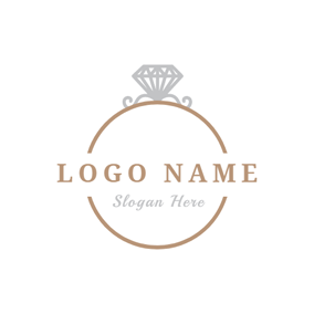 Jewellery Logo - Free Jewelry Logo Designs | DesignEvo Logo Maker