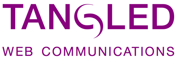 Tangled Logo - tangled-logo — Personal Data Ecosystem Consortium