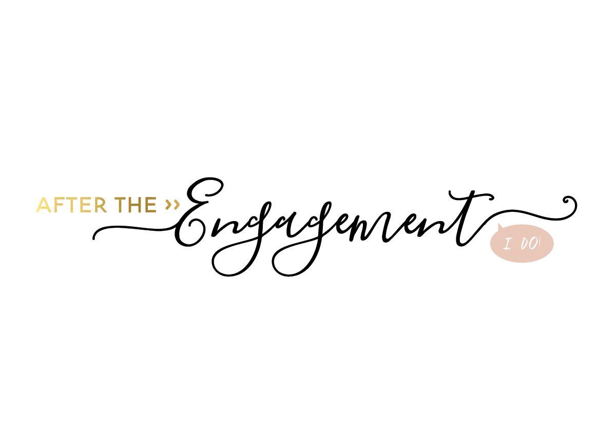 Engagement Logo - Services + Investment — After The Engagement