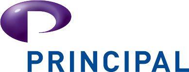 Principal Logo - Managed Print Services & IT Solutions. Principal.co.uk