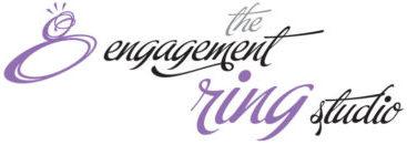 Engagement Logo - Engagement Rings Jacksonville Florida | Custom Unique Rings