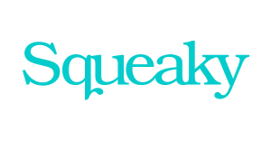 Squeaky Logo - Energy Sector