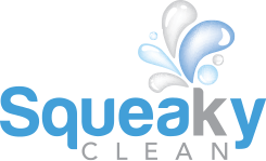 Squeaky Logo - Squeaky Clean, Toowoomba - Home and Office Cleaning in Toowoomba ...