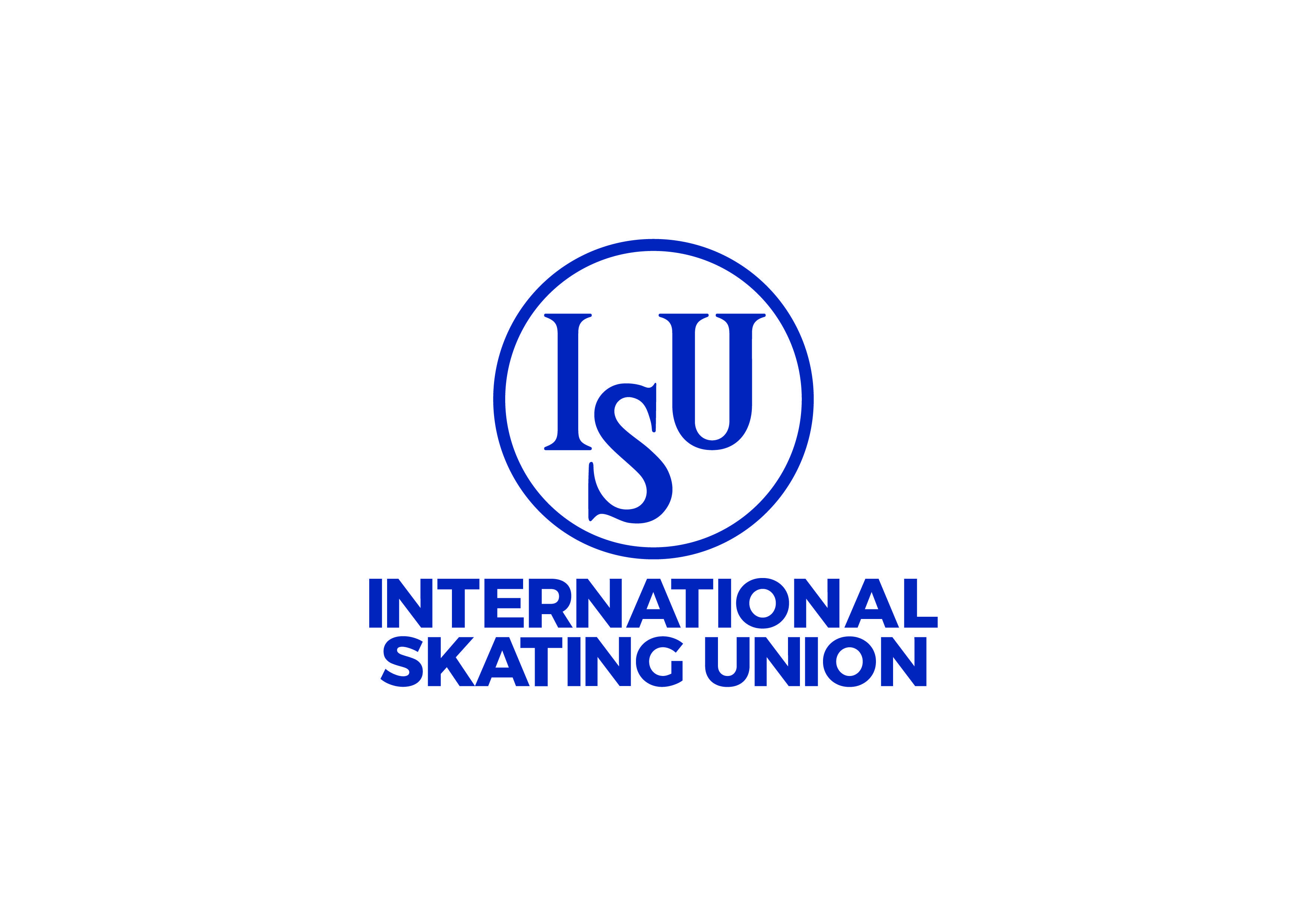 ISU Logo - ISU embarks on a new Corporate Identity journey - International ...