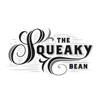 Squeaky Logo - The Squeaky Bean Taco Denver