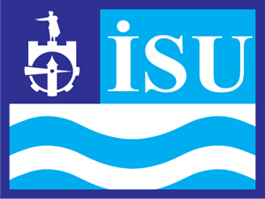 ISU Logo - isu Logo Vector (.EPS) Free Download