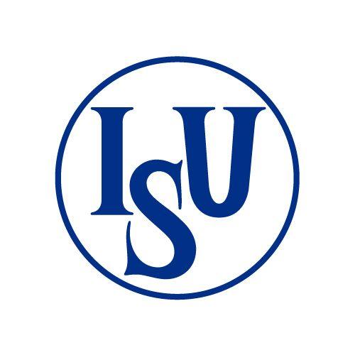 ISU Logo - File:ISU Logo.jpg - Wikimedia Commons