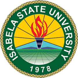 ISU Logo - Isabela State University