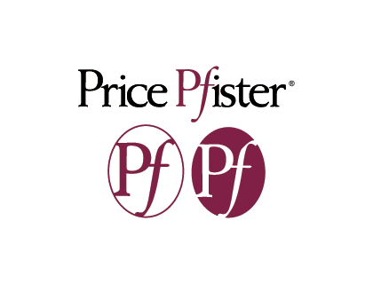 Pfister Logo - Price Pfister Logo Vector – Logopik