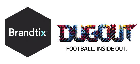 Dugout Logo - Brandtix signs partnership with Dugout | Digital Sport