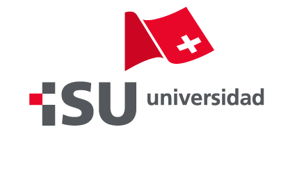 ISU Logo - Logo ISU Universidad.png