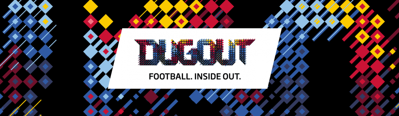 Dugout Logo - Dugout partners with PA to distribute footage, content and quizzes ...
