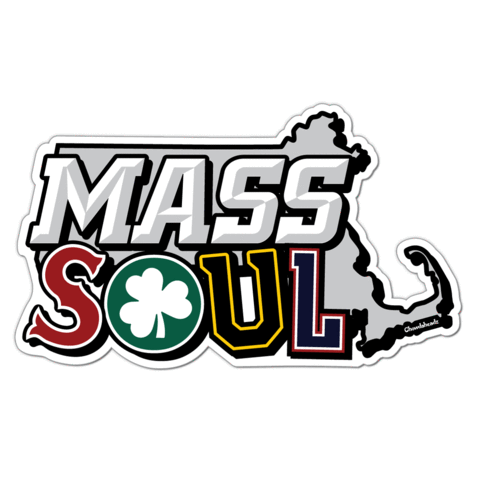 Masshole Logo - MASSHOLE