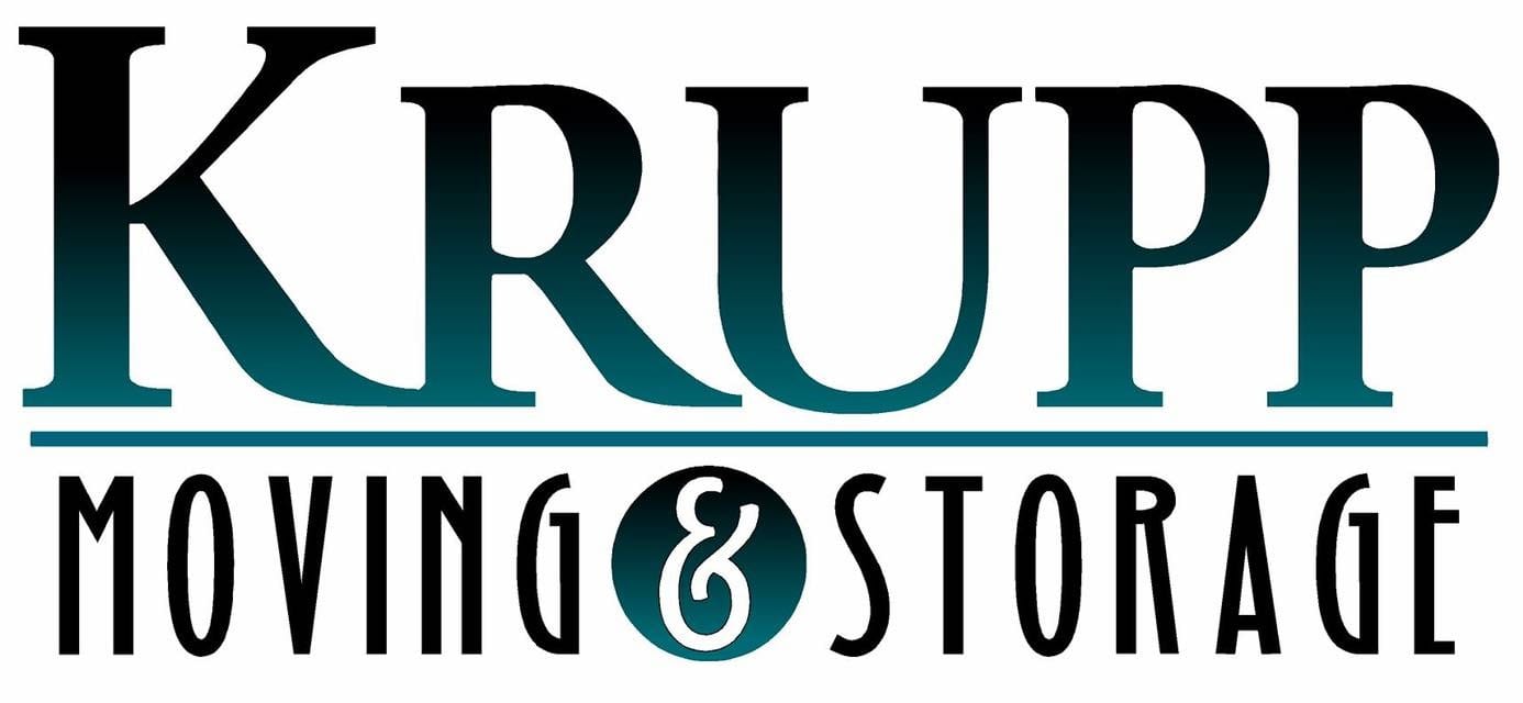 Krupp Logo - Krupp logo - Krupp Moving