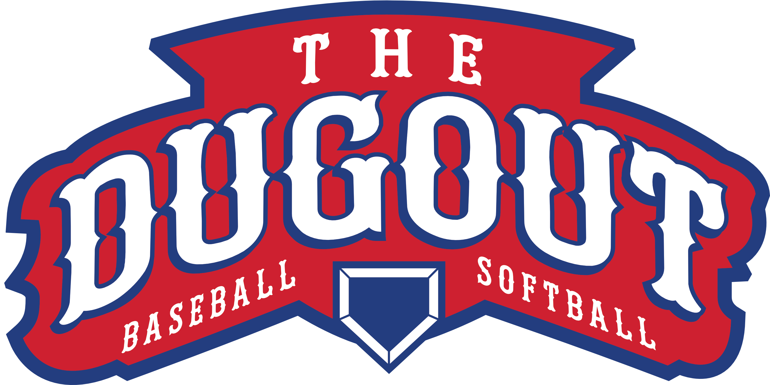 Dugout Logo - The Dugout Northbrook