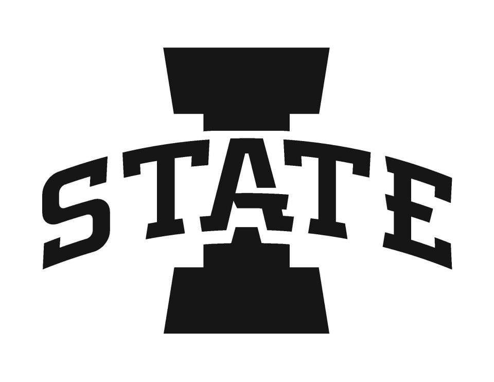 ISU Logo - ISU simple logo | The Tailgate Society