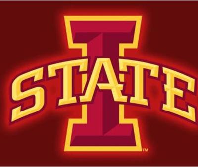 ISU Logo - Iowa State University Scholarships