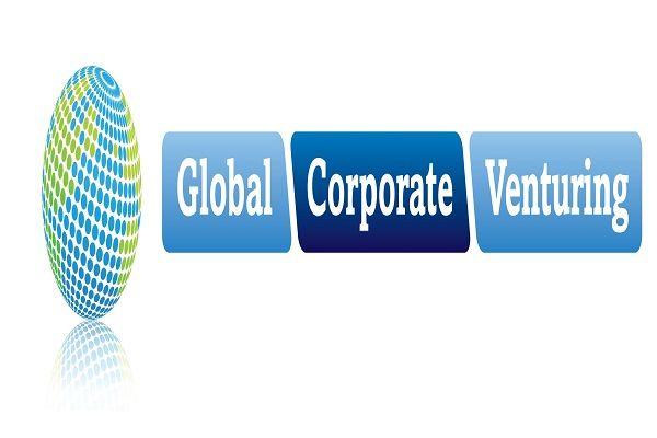 Venturing Logo - Global Corporate Venturing Logo