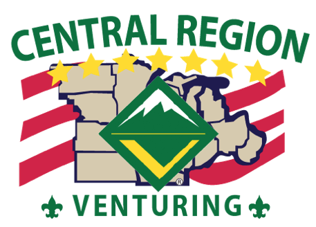 Venturing Logo - Resources – Southern Region Venturing – BSA