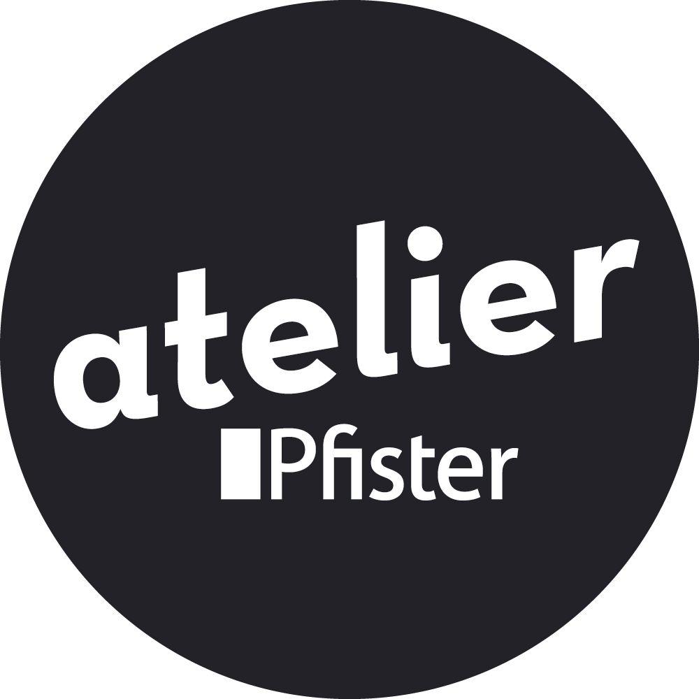 Pfister Logo - Lavin Pendant by Atelier Pfister | STYLEPARK