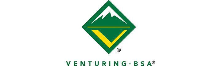 Venturing Logo - Venturing Position-Specific Training | Western Massachusetts Council