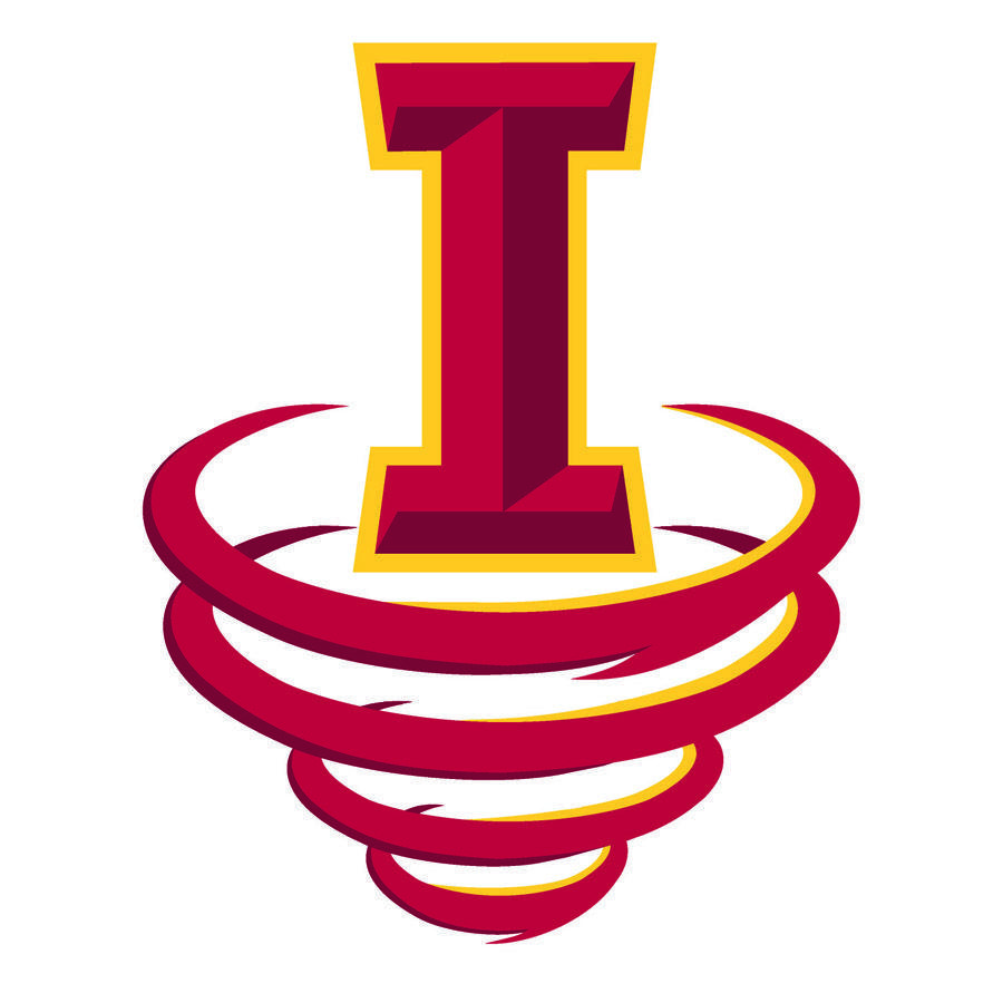 ISU Logo - Cyclone logo concept | Kagavi
