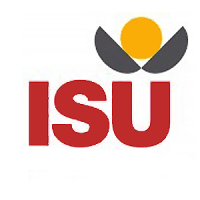 ISU Logo - The ISU – The Union for Borders, Immigration & Customs