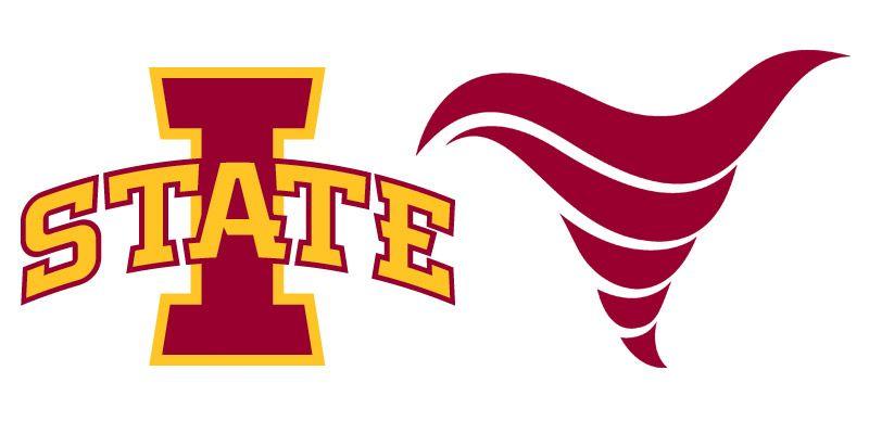 ISU Logo - Adding Jack Trice to the Iowa State brand | Kagavi