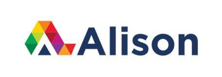 Principal Logo - Alison Brand Guidelines