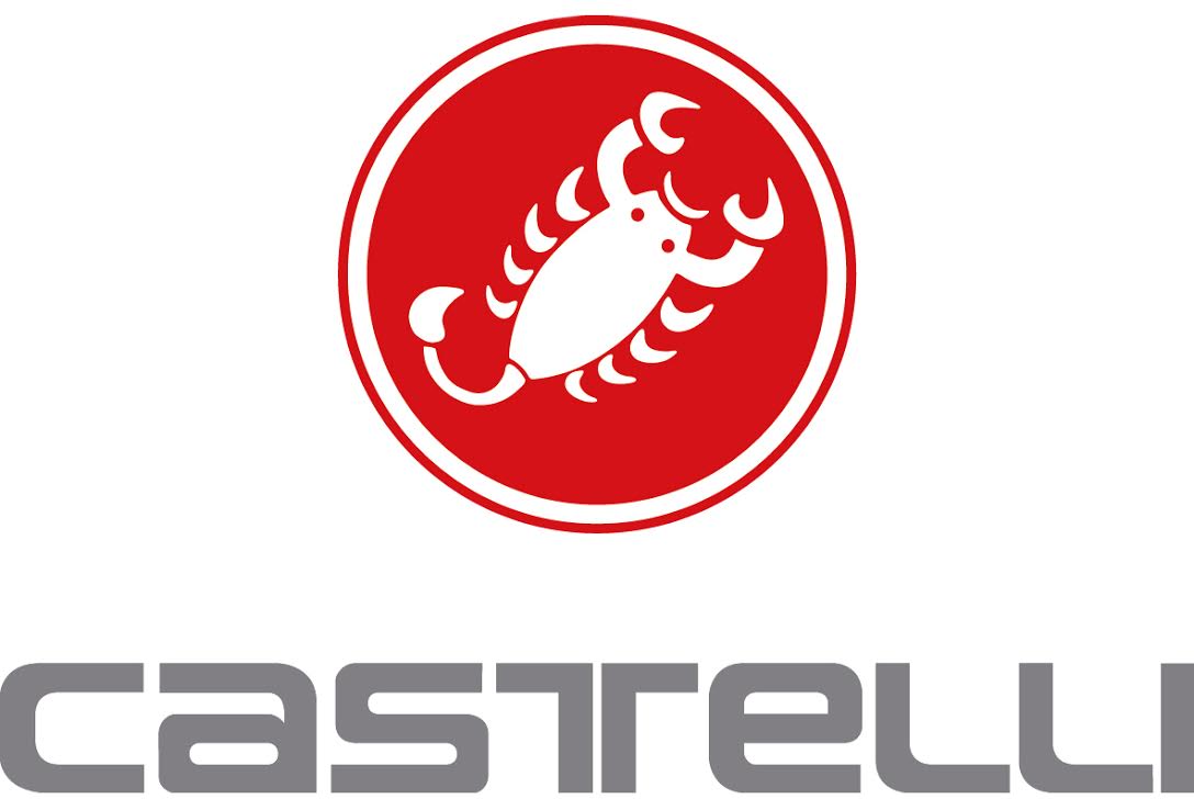 Castelli Logo - Castelli Logo - Ribble Cycles Blog