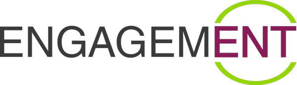 Engagement Logo - Home - engagemENT