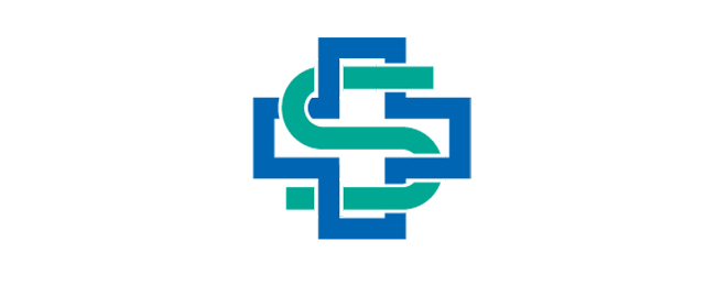 Hospital Logo - Creative Hospital and Health Care themed Logo Design examples