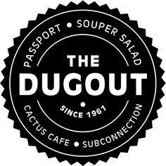 Dugout Logo - Best The Dugout Bar image. Night lamps, Restaurants, Furniture