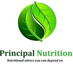 Principal Logo - Cropped Cropped Principal Nutrition Logo 1000x839. Principal