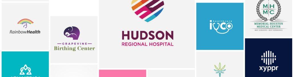 Hospital Logo - 30 hospital logos to put a spring in your step - 99designs